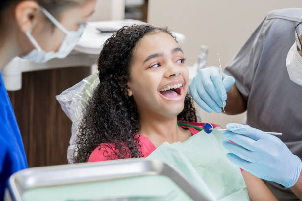 Best Emergency Dental Care for Broken or Chipped Teeth in New Brighton, PA