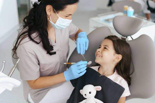 Best Emergency Treatment for Dental Infections or Abscesses in New Brighton, PA