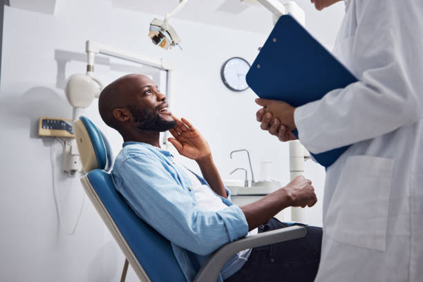 Best Emergency Treatment for Dental Infections or Abscesses in New Brighton, PA