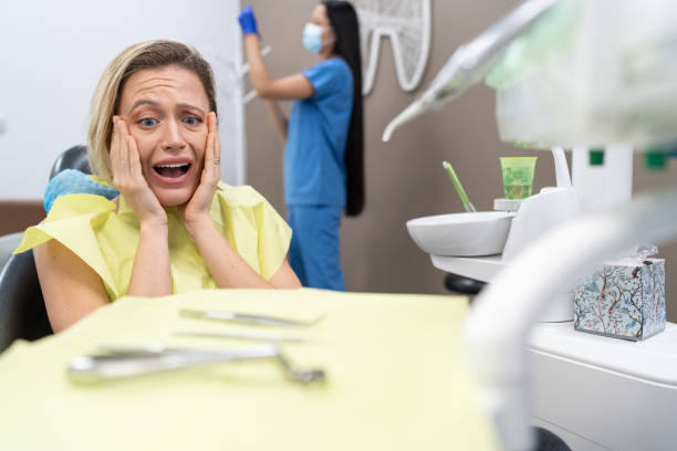 Best Emergency Denture Repair in New Brighton, PA