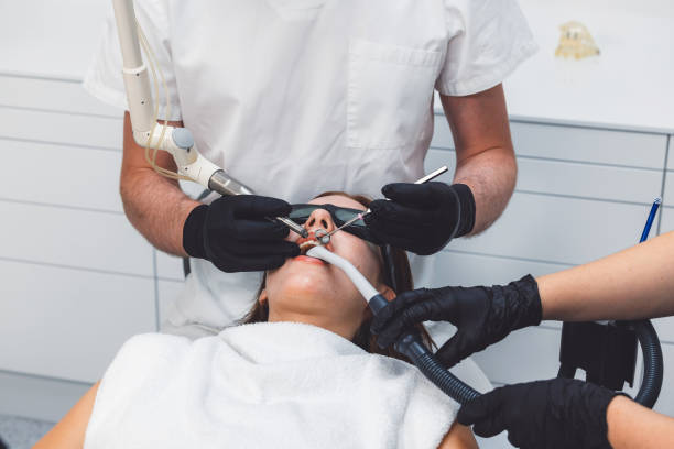 Best Emergency Gum Treatment in New Brighton, PA
